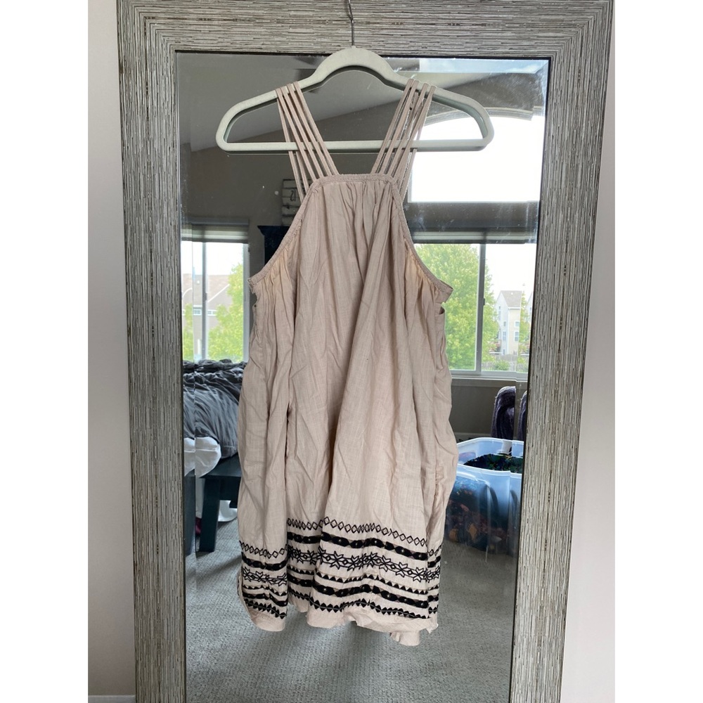 Free people dress